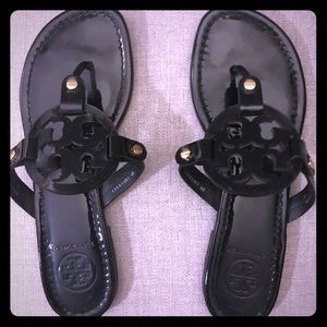 Tory Burch Miller Sandal